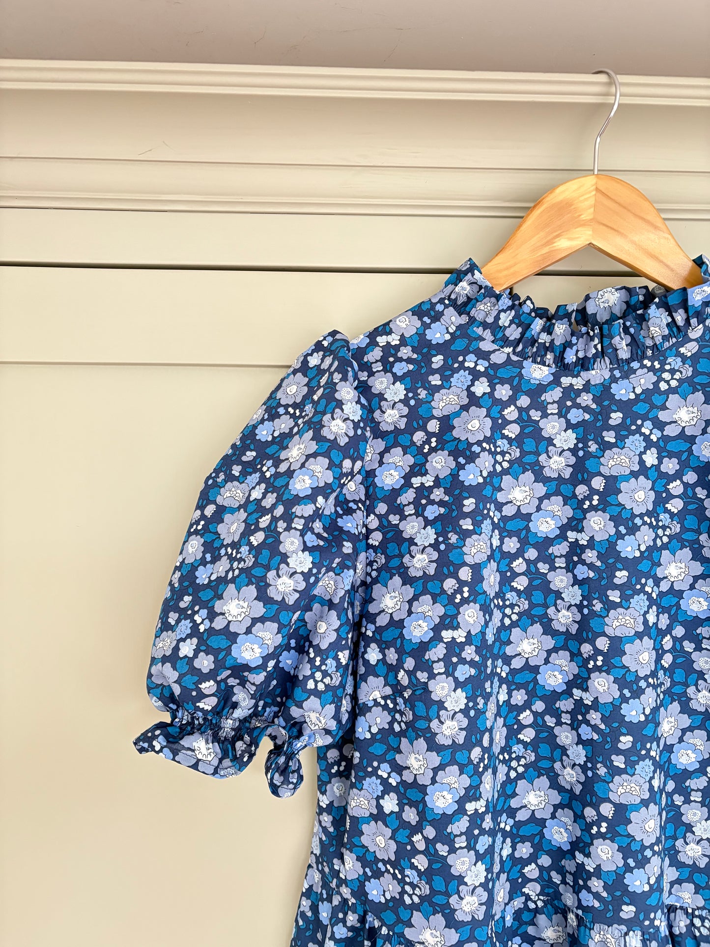 Poppy Dress