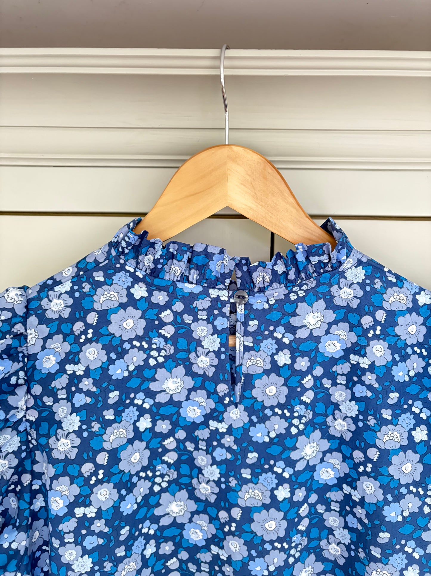 Poppy Dress