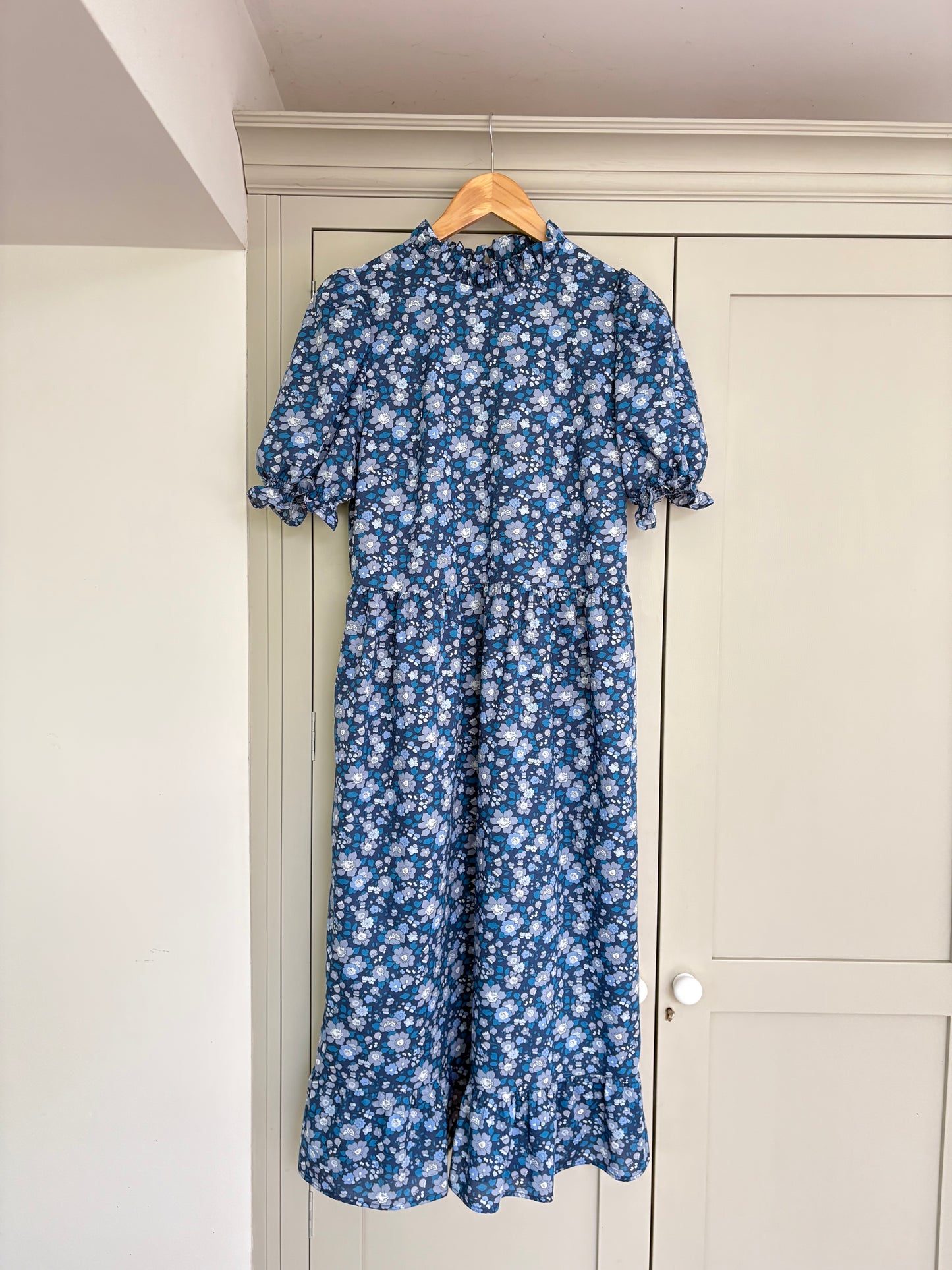 Poppy Dress