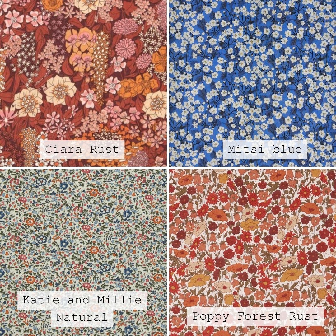 Liberty_Fabric_rust_options_9-12 ciara capel Katie millie poppy