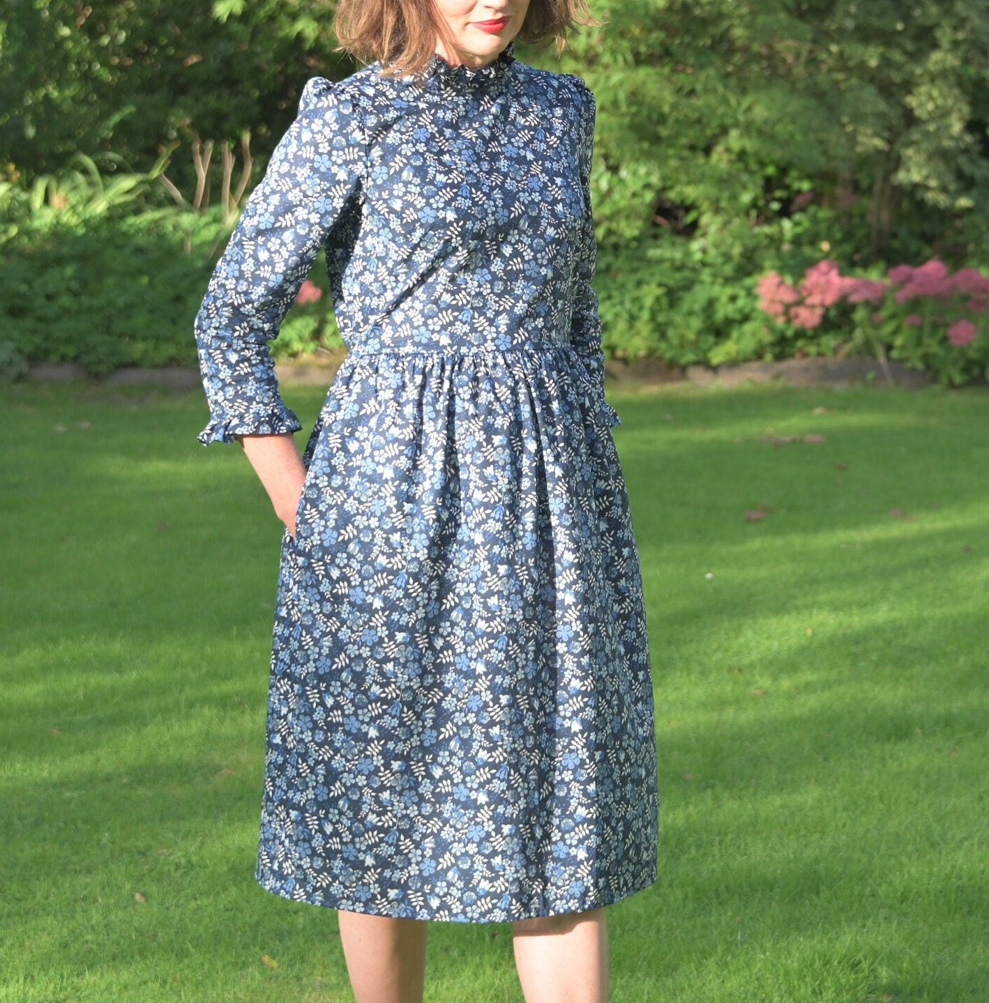 Willow Dress