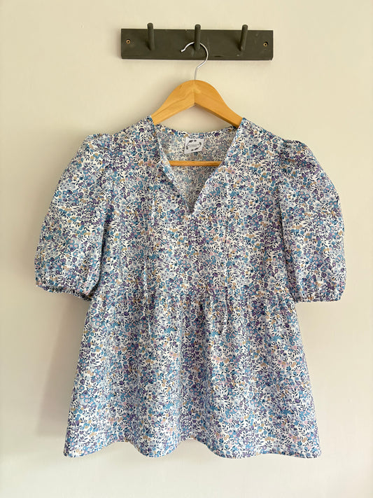 Fleur Blouse