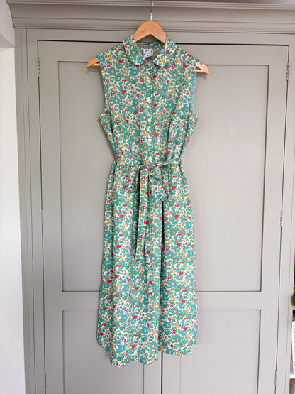 Bluebell Sleeveless Sundress