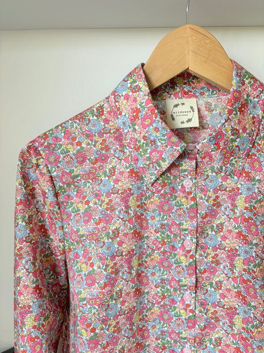 Laurel Blouse