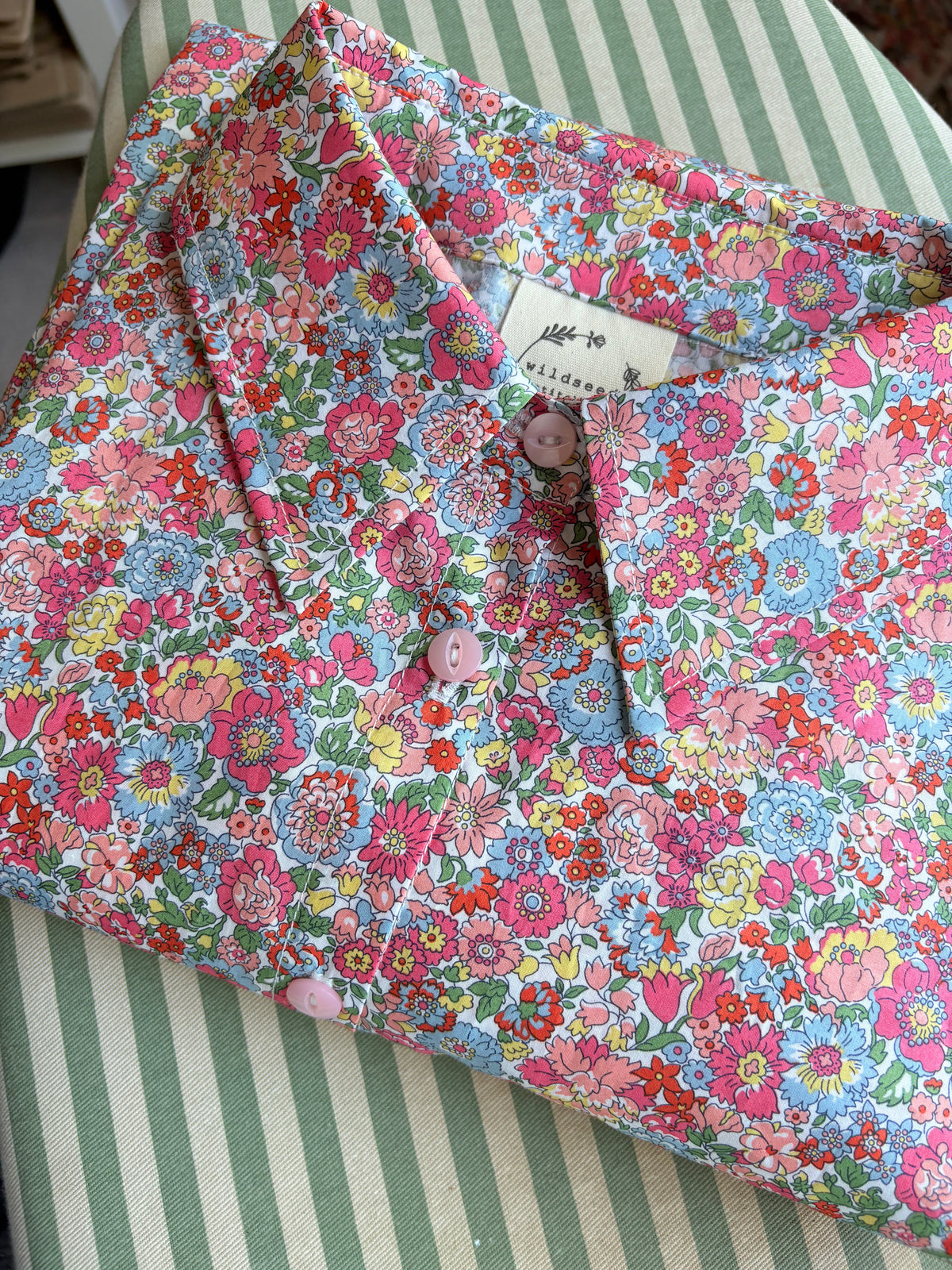 Laurel Blouse