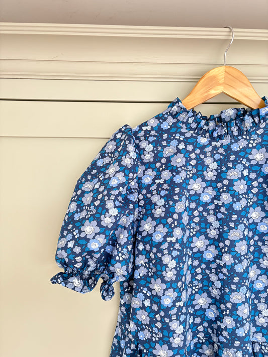 Poppy Dress
