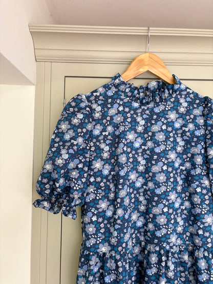 Poppy Dress