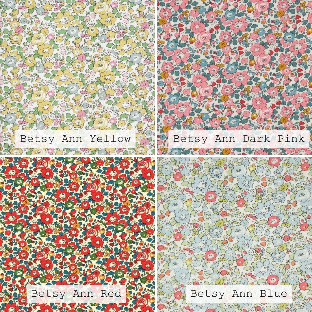Liberty_Fabric_Poppy daisy options 25-28 rose blue green pink