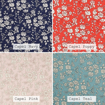Liberty_Fabric_pink red options 13-16 sambourne strawberry thief Wiltshire felicite